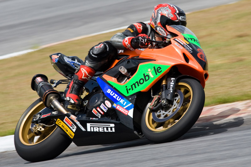 Motorcycle Wheel Repair, Before and After Pictures + Video